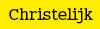 Christelijk